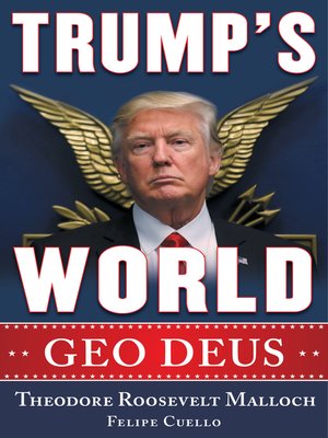 cover image of Trump's World